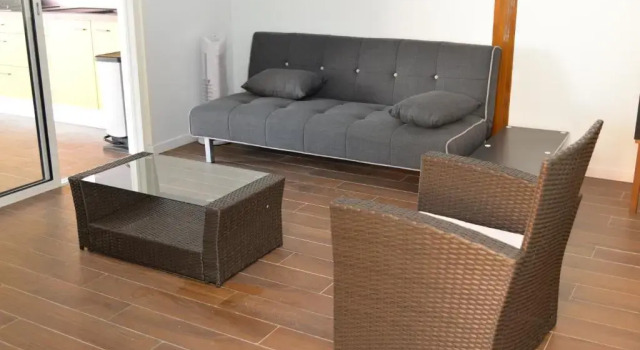 Апартаменты Cotton residences