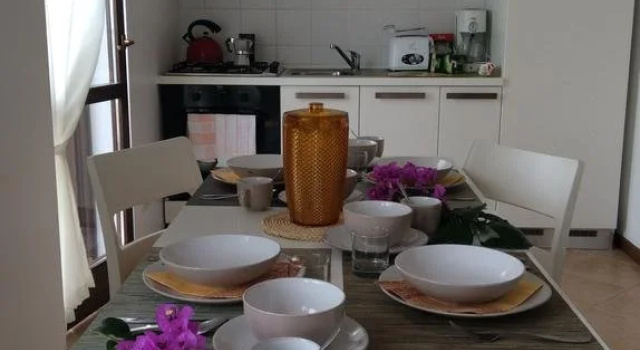 Residence I Vigneti Del Garda