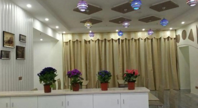 Guangzhou Huiyin Fashion Hotel (Pazhou Convention and Exhibition Xingang East Subway Station)
