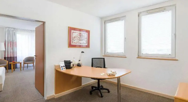 Люкс Business Castrum Hotel Székesfehérvár