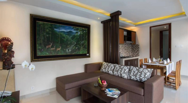 Agung Raka Villa, Rezervovat Vila Chaty v Bali, Chalupa