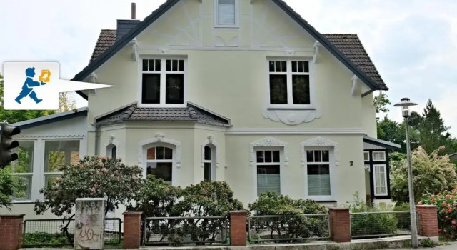 Villa Laboe Ocean, Забронировать Вилла Коттеджи Bay of Kiel, Коттедж