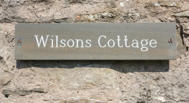 Wilson's Cottage, Rezervasyon Tatil Evi Merseyside villalar, Villa
