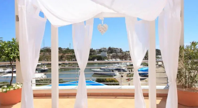 Yacht Club Cala d'Or, Book Apartment Santanyi Majorca