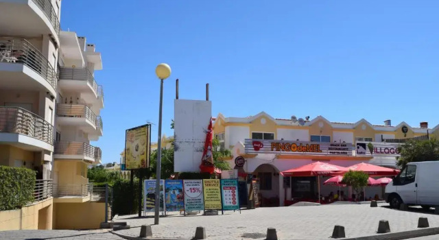 Ritta's house, Забронировать Отель Отели Албуфейра с бассейном, рядом с Praia da Falésia Alfamar, Бассейн