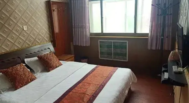 Runtian Hotel Wangdu