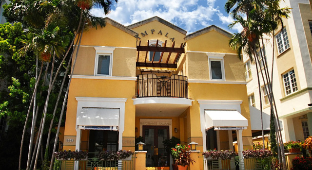 Kasa Impala Miami Beach, Забронировать Отель Отели Miami Metropolitan Area 3 звезды, 3*