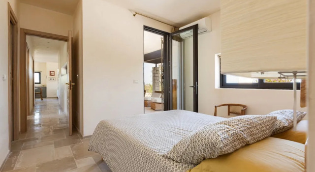 Villa Dahlia