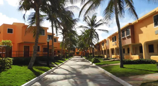 Hotel Portofino, Book Hotel 3-stjernede hoteller i Nueva Esparta State, 3*