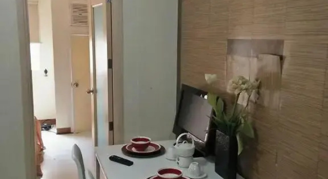 CHATEAU ELYSSE a4 near SM Mall,AIRPORT Wifi, Забронировать Отель Паранак 
