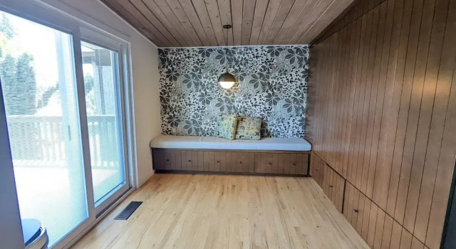 Коттедж Seattle Vacation Home - Lake Forest Park