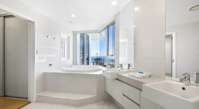 Апартаменты Premium Silver Sea on Sixth Resort