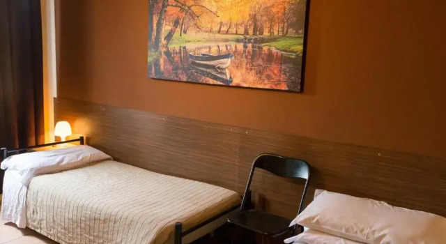 Номер Standard Hotel Pontenuovo