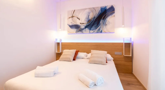 Номер Premium Galleria Roma Art Guesthouse