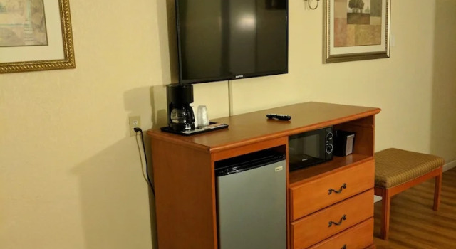 Номер Standard c 1 комнатой Royal Inn