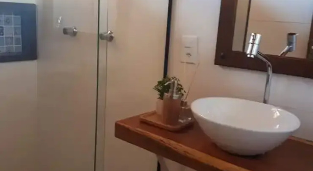 Номер Comfort Vila Gaia Guest House