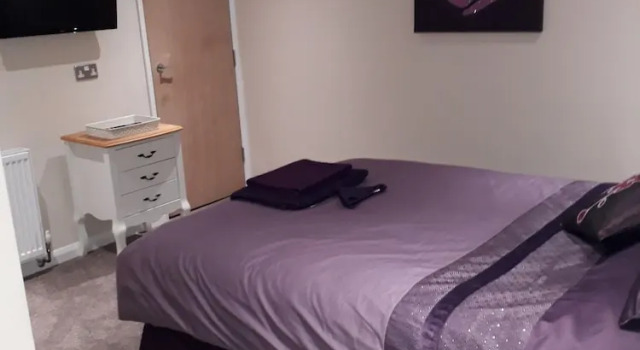 Номер Luxury THE NEW Accommodation FREE complimentary breakfast and parking