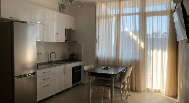 Tbel Abuseridze Street 5A