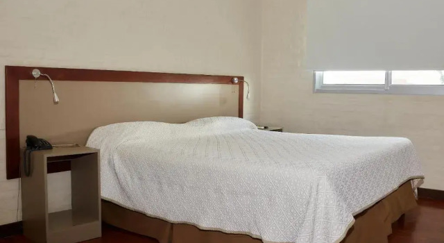 Номер Standard Hotel Juana de Ibarbourou