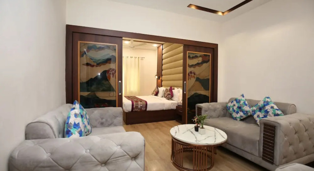 Номер Premium Hotel Karan Residency - 5 Min Walk From Golden Temple