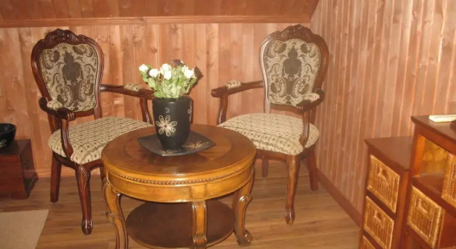 Двухместный номер Standard Krapi Guesthouse