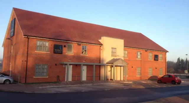 Fallow Field, Telford by Marstons Inns, Забронировать Отель Телфорд Шропшир