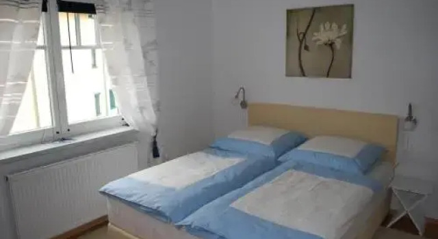Seepark, Book Apartment Bansin Usedom