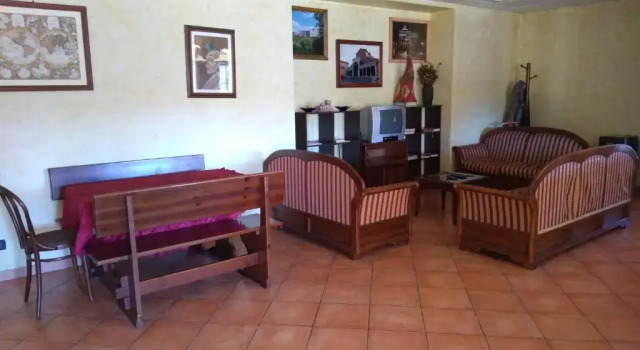 Hotel Sassacci, Boek Hotel Hotels in Lazio met ontbijt, Ontbijt