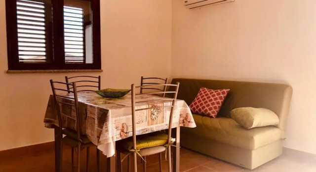 Коттедж Siniscola Casa vacanze Olmo