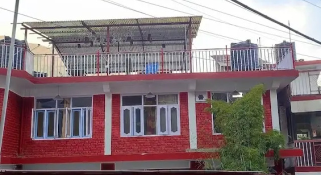 Mitra Hostel 2.0 Mcleodganj, Забронировать Хостел Недорогие отели штата Химачал-Прадеш, недорого
