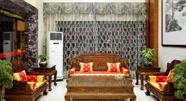 Guangzhou Fucheng Business Hotel