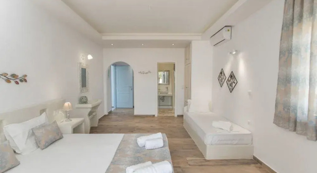 Keti Kapri Studios