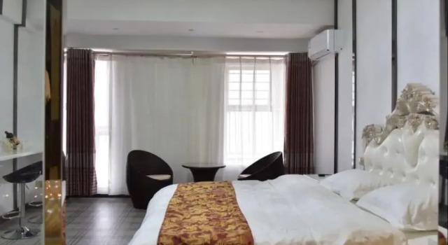 Luoyang Jiayue Theme Hotel, Rezervați Hotel Xi Gong Luoyang