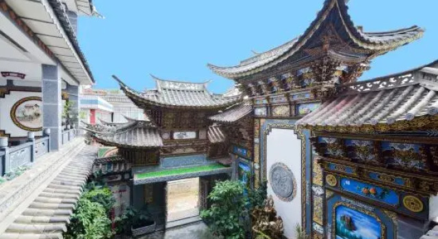 Tangsu He Ergou Seascape Inn, Prenota Hotel Hotel a Dali con parcheggio, Parcheggio
