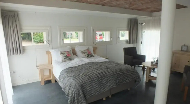Bed & Breakfast Notterveld, Varaa Hotelli Notter Twente