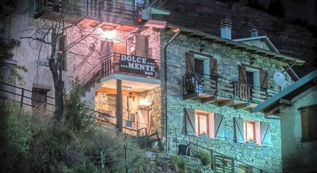 dolceMente, Buchen Sie Hotel Piaggia Imperia