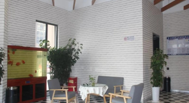 Hi Inn Xuzhou Greenland Business City, Book Hotel Hoteller i Xuzhou med parkering, Parkering