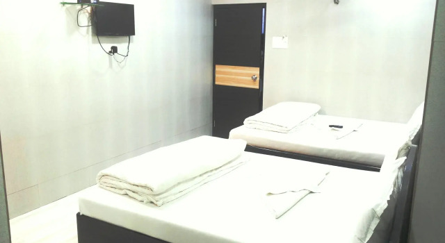 Hotel Holiday Inn