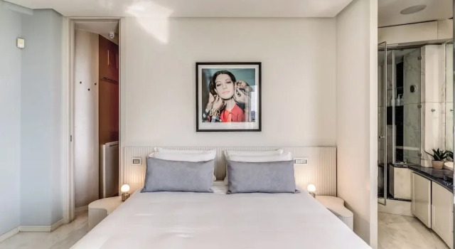 Номер Standard Petrarca Boutique Apartment - Sofia Apartments