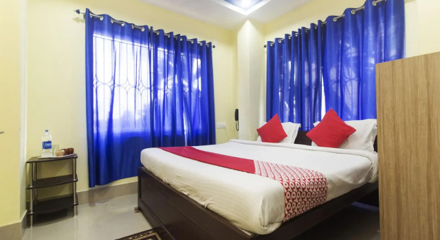 OYO 13454 Dhaka lodge