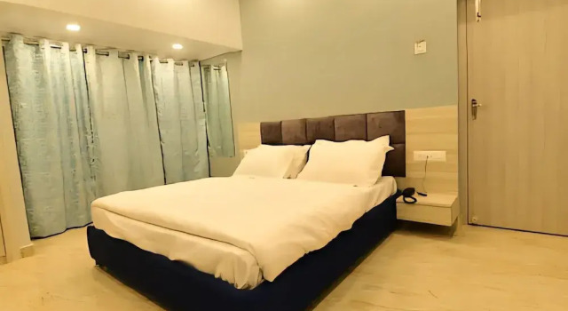 Двухместный номер Superior Hotel Castle, Jharkhand