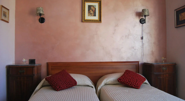 B&B La finestra sulla valle