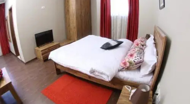 Toronto Guest House