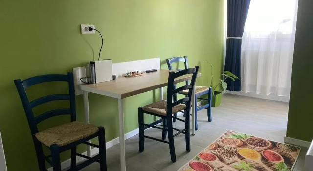 Апартаменты F1rst Residence - Mamaia Nord