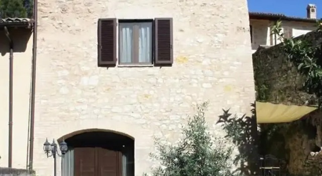 La Torretta Di Pale, Rezervați Hotel Hoteluri în Foligno cu parcare, Parcare