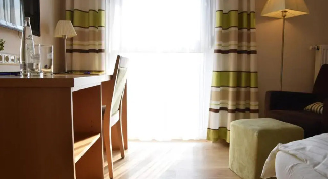 Номер Premium Inntalhof
