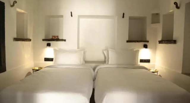Номер Standard Little Garden Guest House