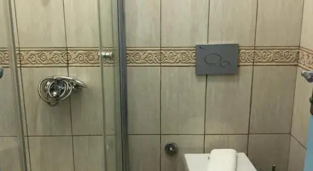 Номер Standard Çakir Bey Hotel