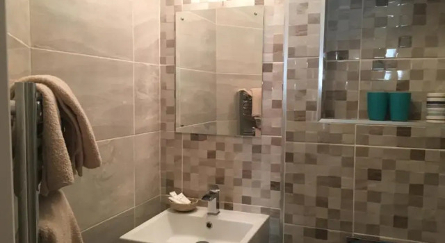Saorsa house, Book Hotel Hoteller i Fife med morgenmad, Morgenmad