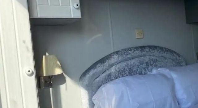 Шале Immaculate 2-bed Static Caravan Near the Lake